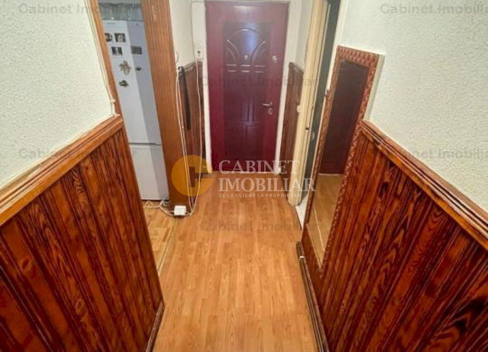 EXCLUSIVITATE 2 camere decomandat,56 mp, zona Mircea Cel Batran - Poză 3