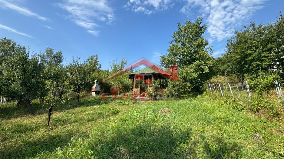 Vila de vanzare Cornu de Jos - Poză 8