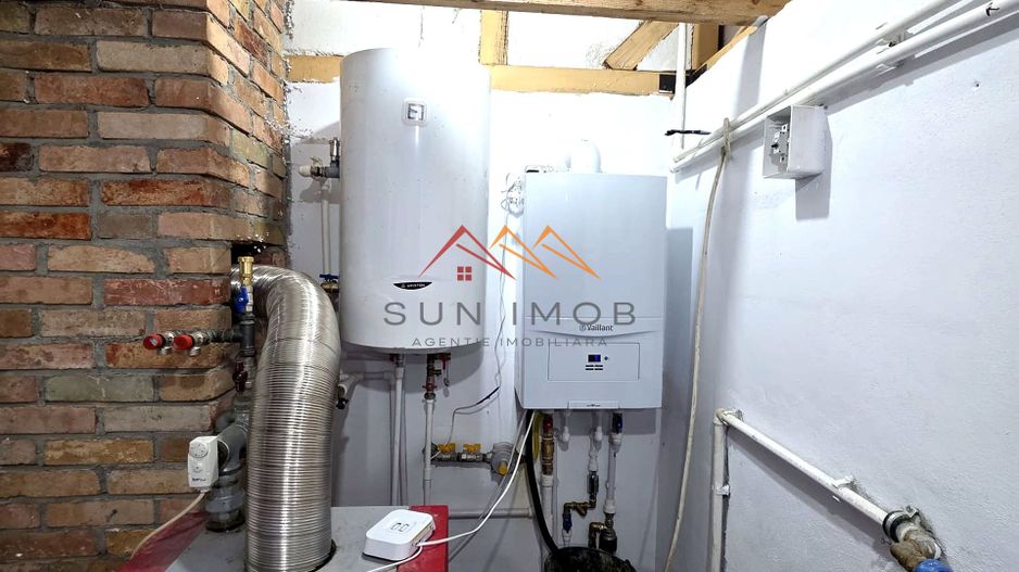 Cabană lemn 2018 | 4 camere | Pădurea Glodeasa – Valea Doftanei - Poză 18