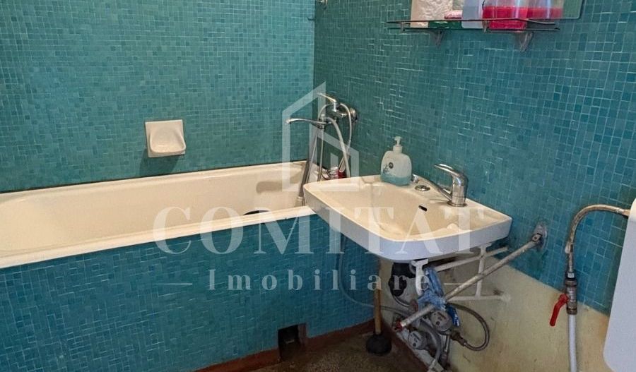 Apartament 2 camere | Zona Transylvania College | Gheorgheni - Poză 7