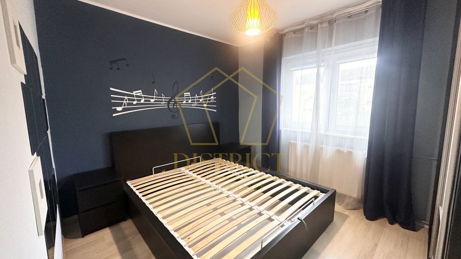 Apartament deosebit cu 2 camere | Girocului - Poză 6