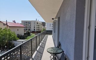 Inchiriere 3 camere Pallady metrou Teclu Parcare Subterana - Poză 16