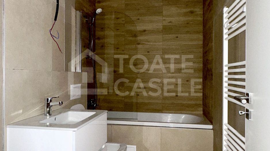 Apartament nou, 2 camere, decomandat, zona Beta Residence - Poză 5