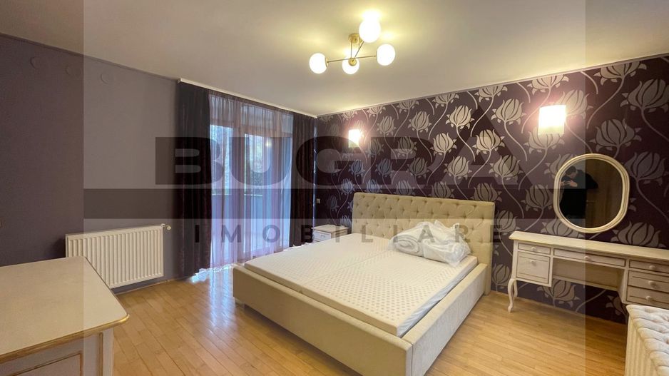 Duplex de 320mp, modern, 120mp, sauna, zona strazii Zaharia Stancu - Poză 25