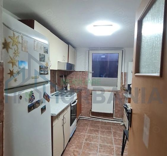 Apartament 2 camere decomandat, zona Mircea cel Bătrân, Iași - Poză 5