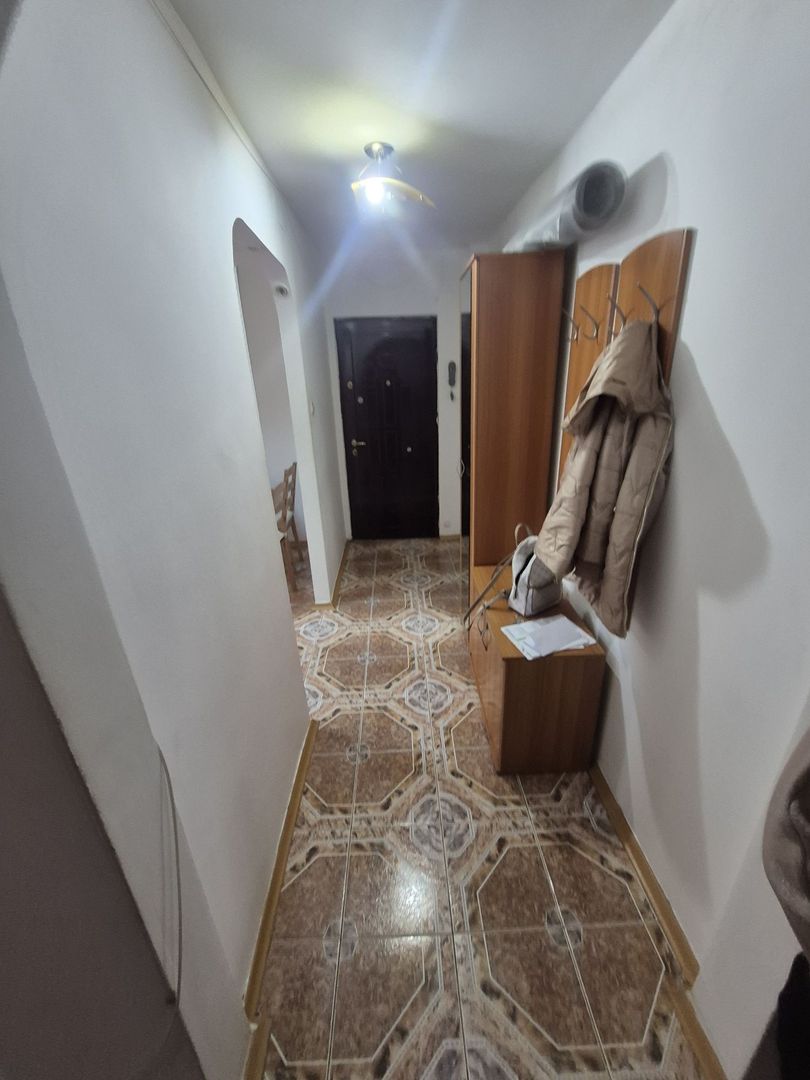 Soarelui | 2 Camere | Etaj 1 | Centrala proprie - Poză 4