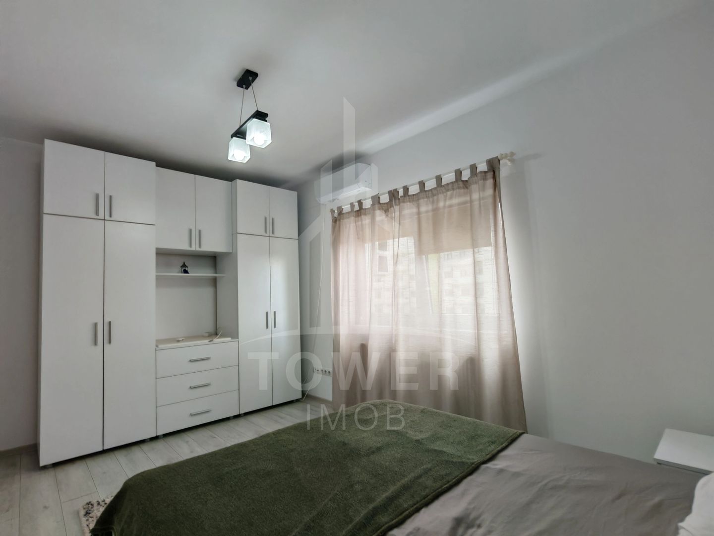 Apartament Et. 1 de vânzare  2 camere decomandate Deventer - Poză 6