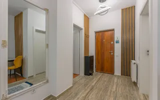 Apartament 2 camere tip penthouse Rasnov | Terasa 50 mp - Poză 20