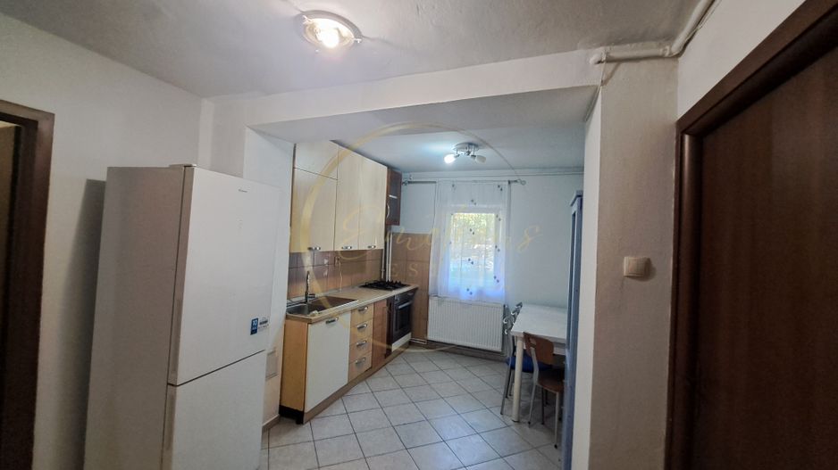 Apartament 3 camere - Lipovei | Parter - Poză 7