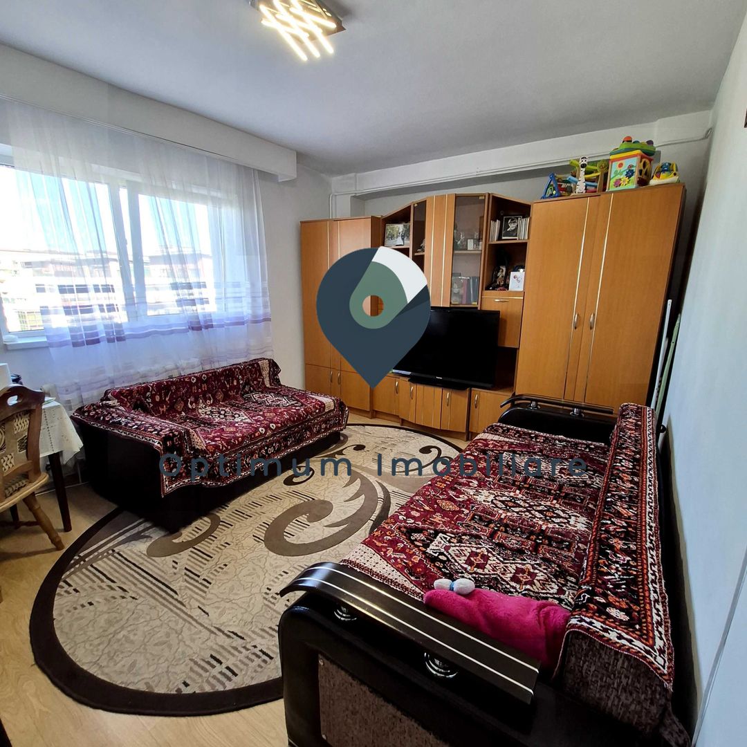 Apartament cu 2 camere de vanzare in Marasti, zona Teodor Mihali ! - Poză 1