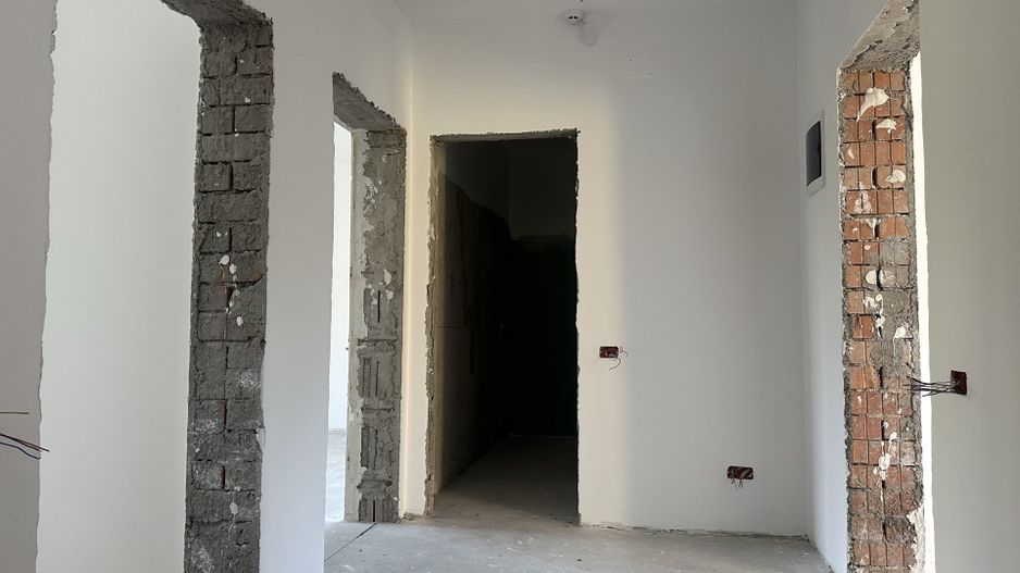 PARADISUL VERDE, VILA 507 MP, LOT 1.095 MP! - Poză 30