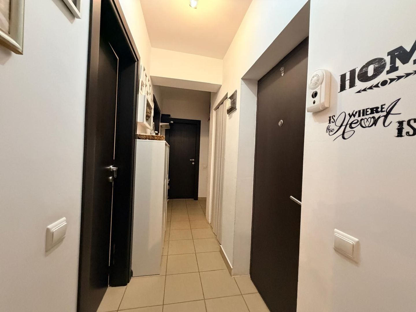 Apartament cu doua camere la vanzare - Poză 5