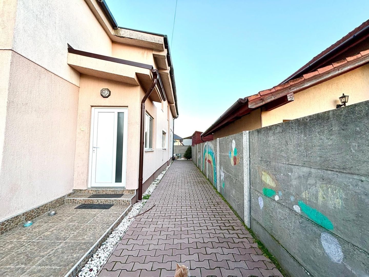 Oportunitate - Duplex 5 camere, pozitie centrala - Sacalaz - Poză 16