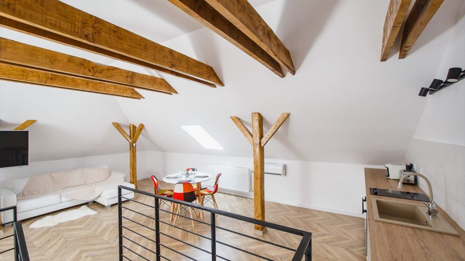 Chirie, 1 cameră, semicentral, Oradea. 450€/lună. Comision 0 - Poză 5