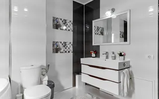 DE VANZARE  Vila 9 camere Colentina - Poză 21