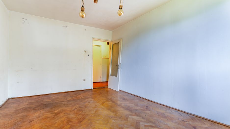 Apartament 3 camere,decomandat, renovabil.Str. Parâng nr.17|Comision 0 - Poză 4