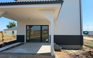 Casa Individuala cu teren 500 mp - Sura Mica - Poză 2