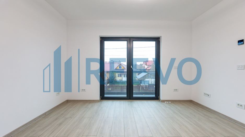 Casă Premium P+1E – 140 mp utili | Gherăiești | Curte amenajată - Poză 34