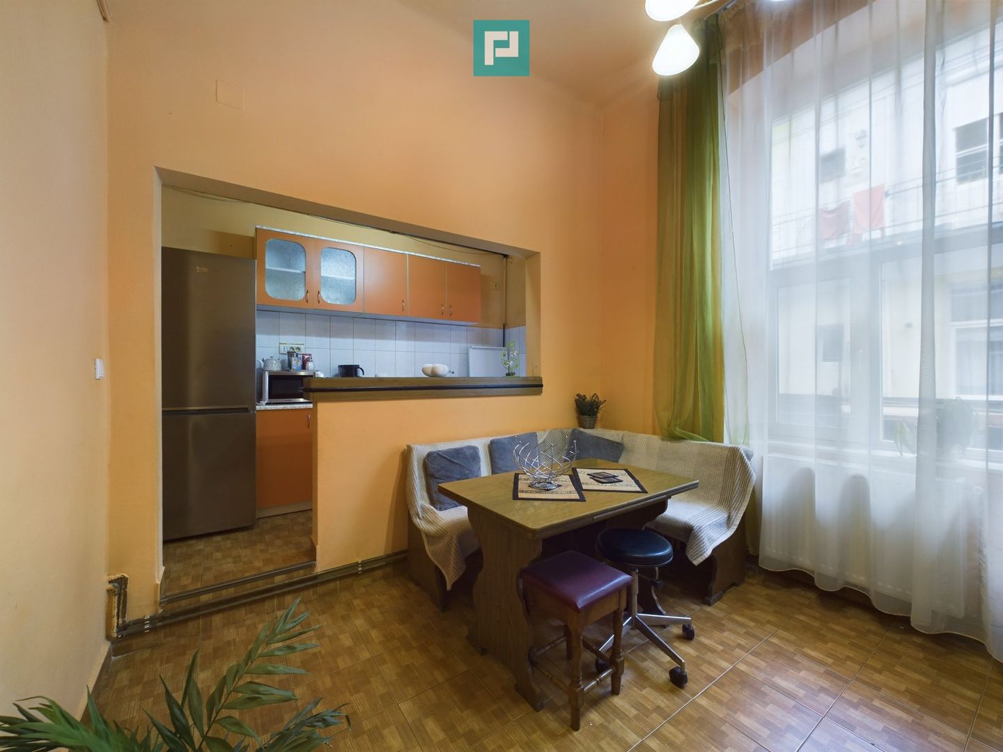Apartament 2 camere în cladire istorică pe B-dul. Dragalina - Iosefin - Poză 9