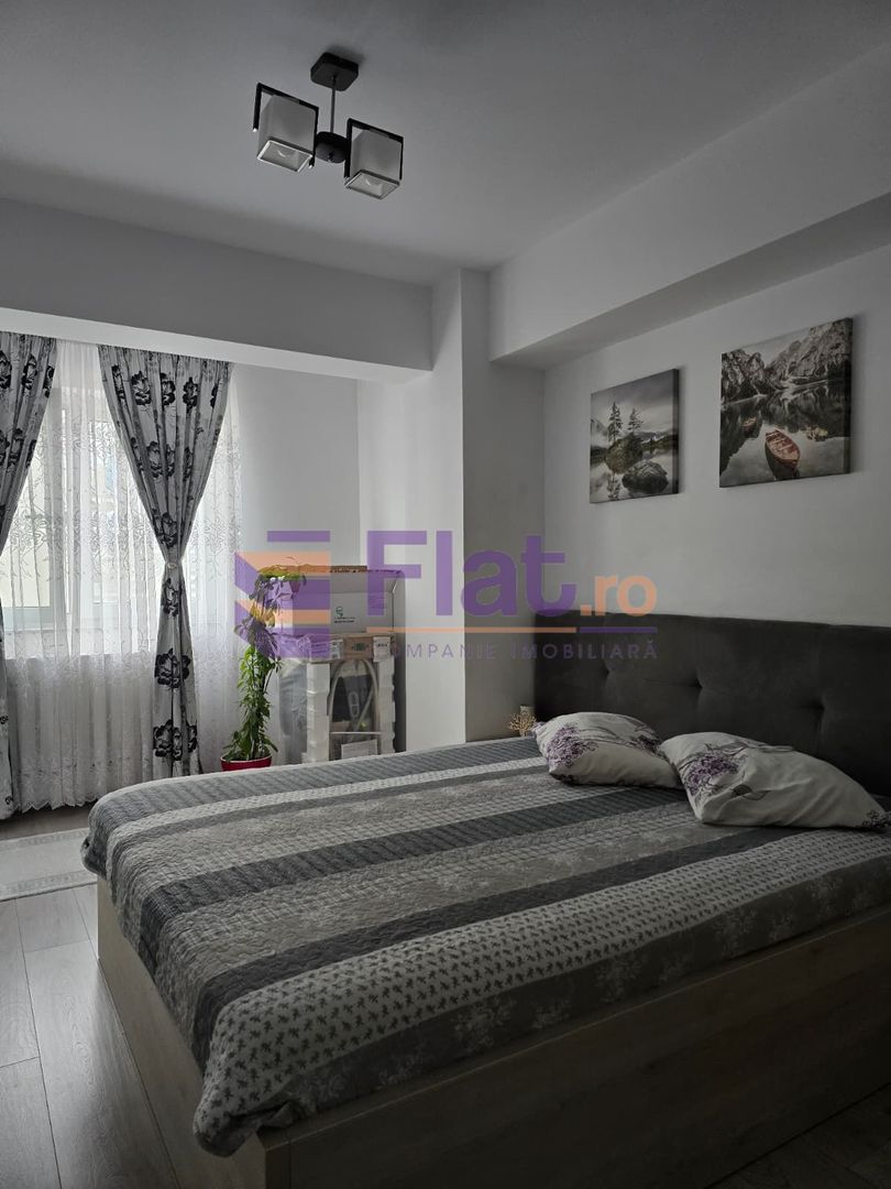 Apartament 3 Camere Maurer Residence – Brașov Coresi - Poză 26