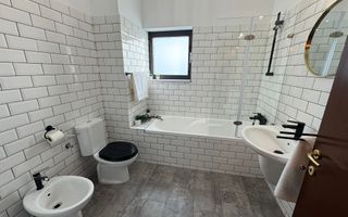 Central Park - Stefan cel Mare | 3 Camere 130 mp | Loc Parcare - Poză 6