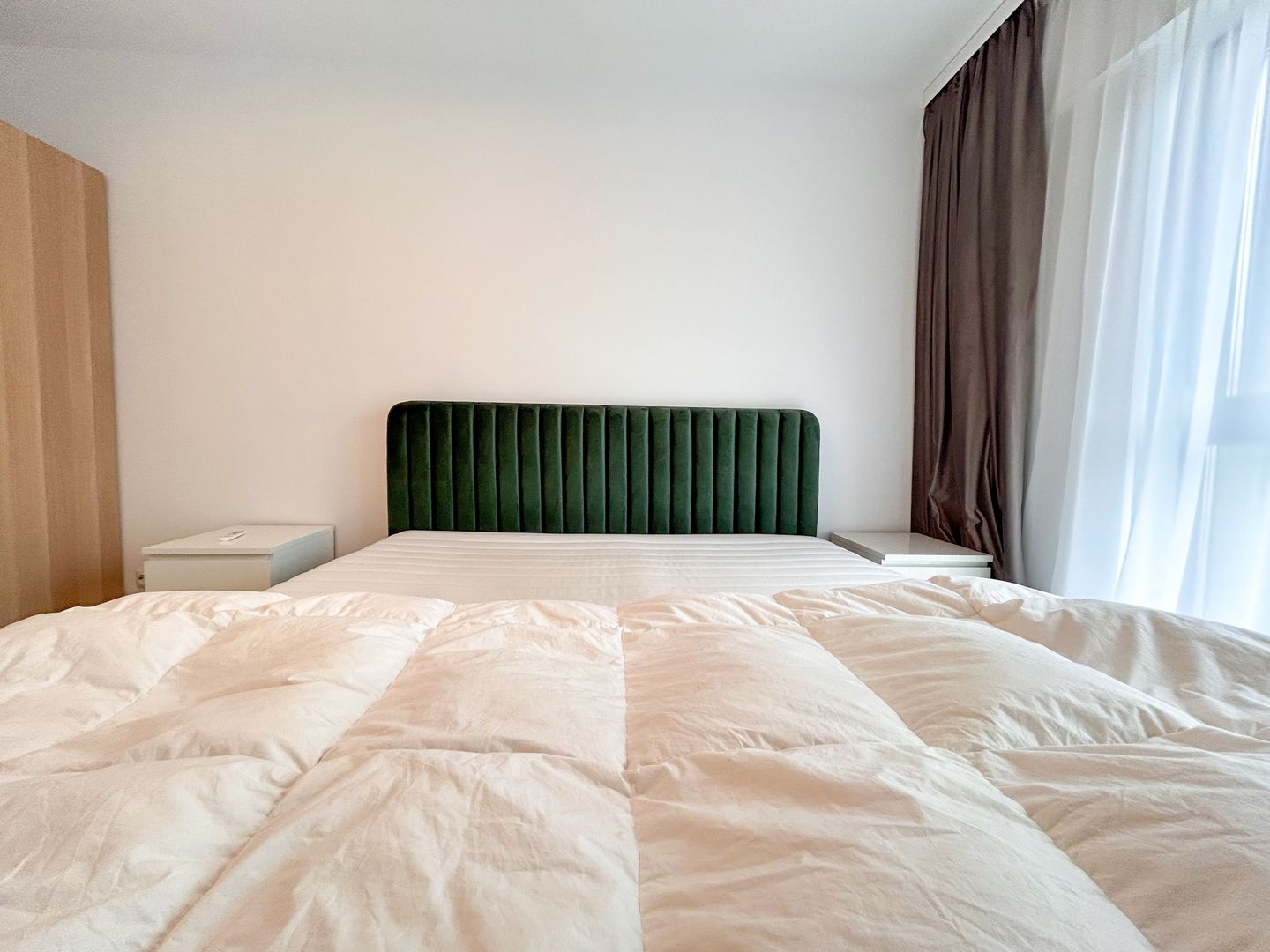 Chirie I Apartament 2 camere spațios I Bdul Pipera - Poză 10