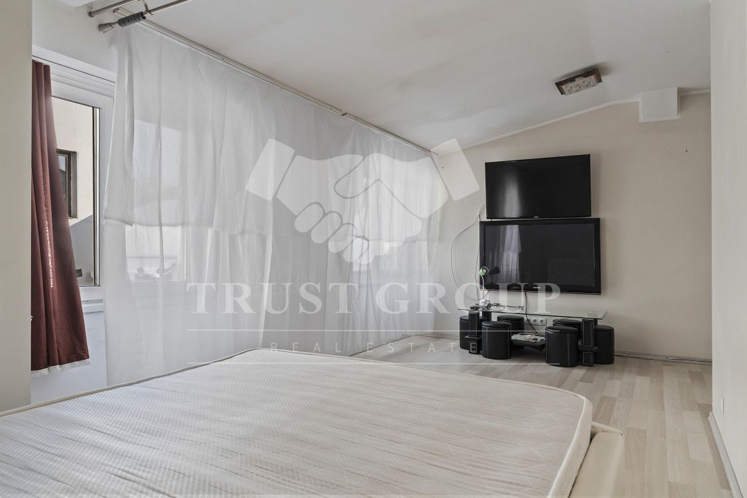 Cotroceni | Apartament 3 camere in vila | Comision 0% - Poză 7