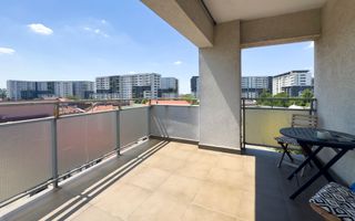 Apartament 3 camere bloc nou Prima Shops Decebal - Poză 6