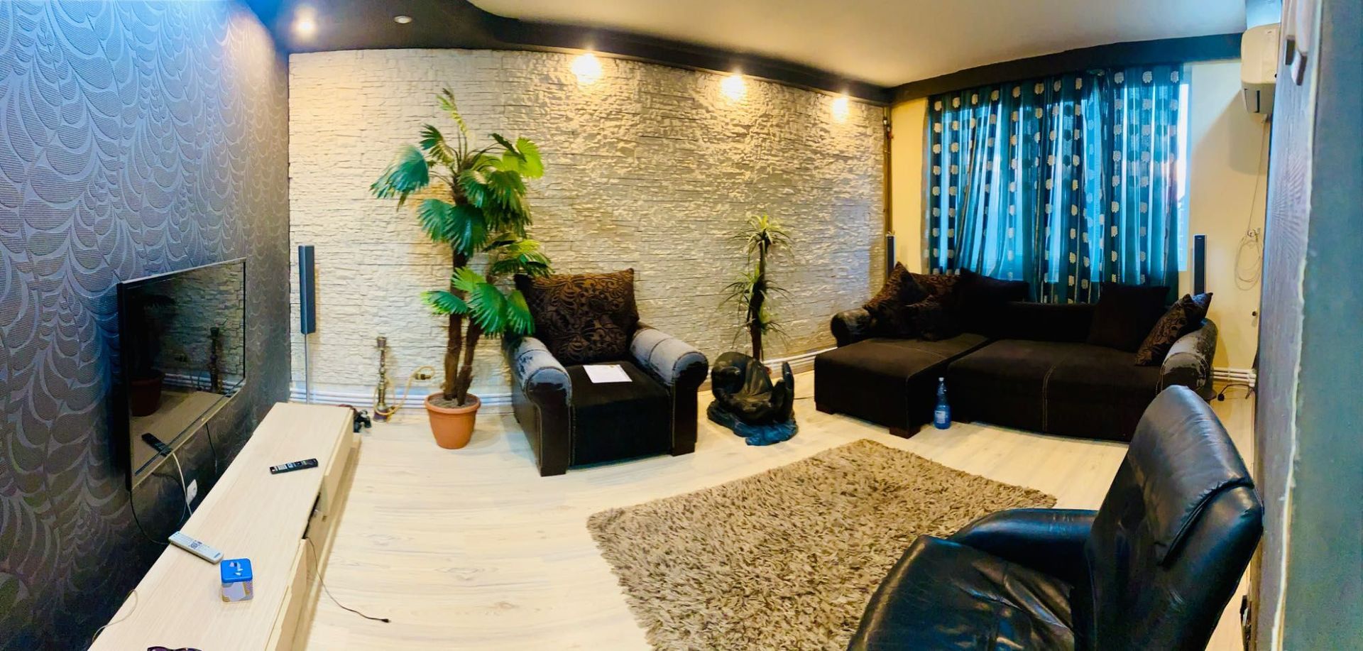 Apartament 4 camere sector 3 - Poză 1
