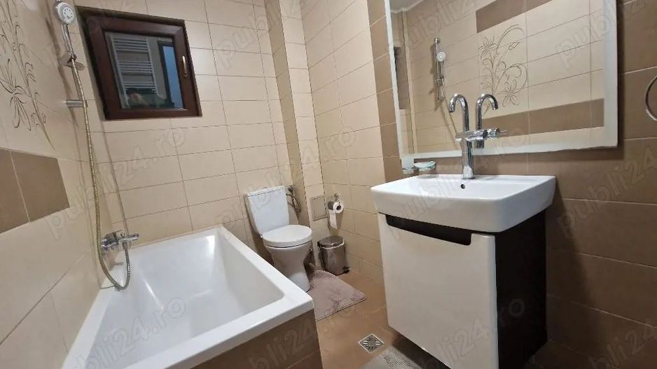 APARTAMENT 3 CAMERE| LOC DE PARCARE| DOAMNA STANCA - Poză 3