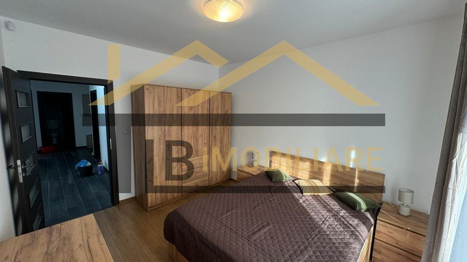 Apartament de 3 camere, 78mp, parcare, Zona UMFST - Poză 5