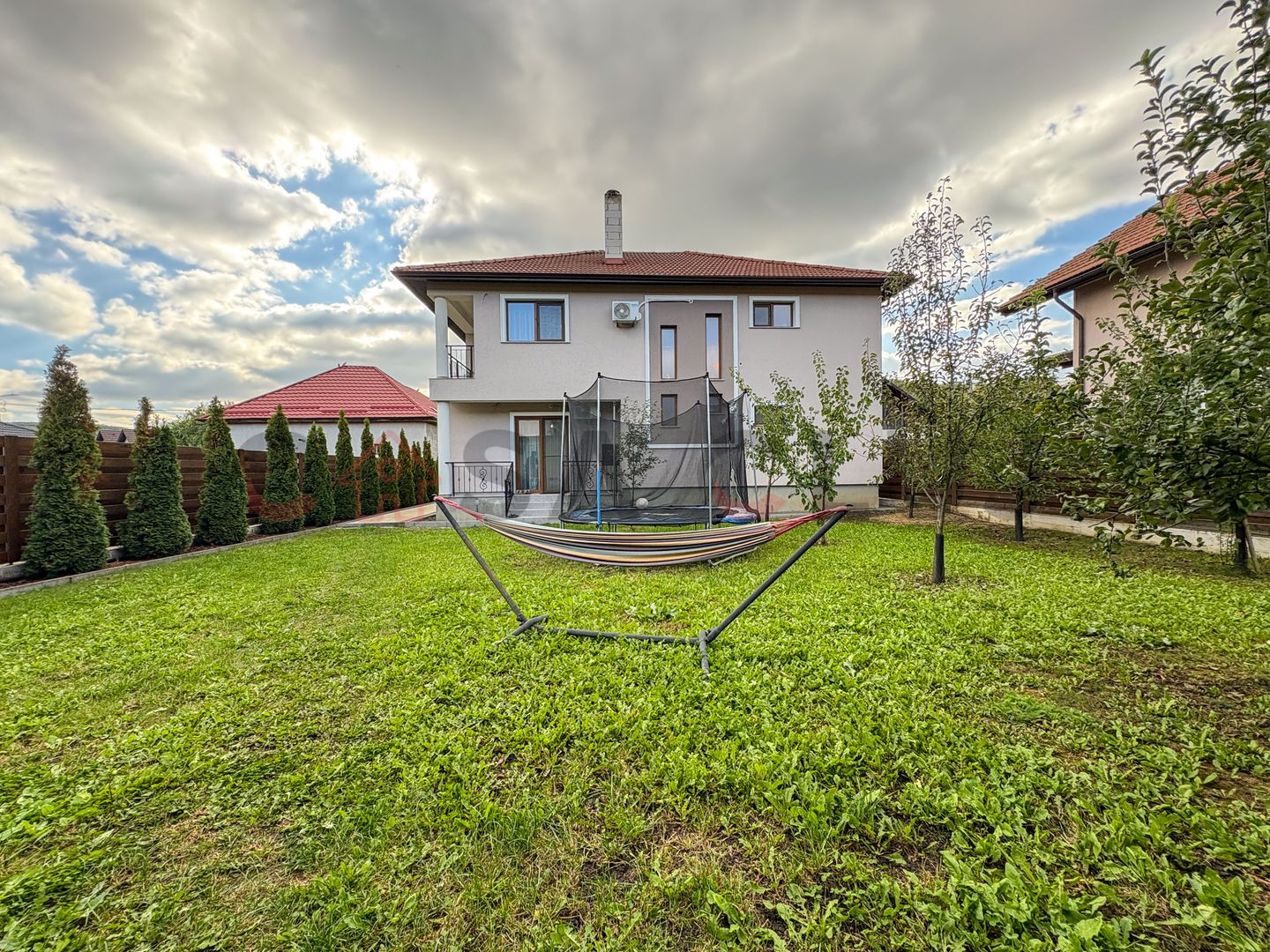 Comision 0! Casa individuala, la cheie cu teren de 700 mp! - Poză 21