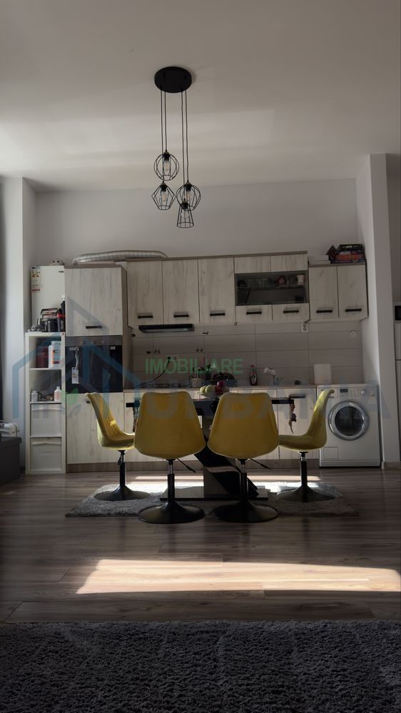 Inchiriez apartament zona centrală - Poză 5