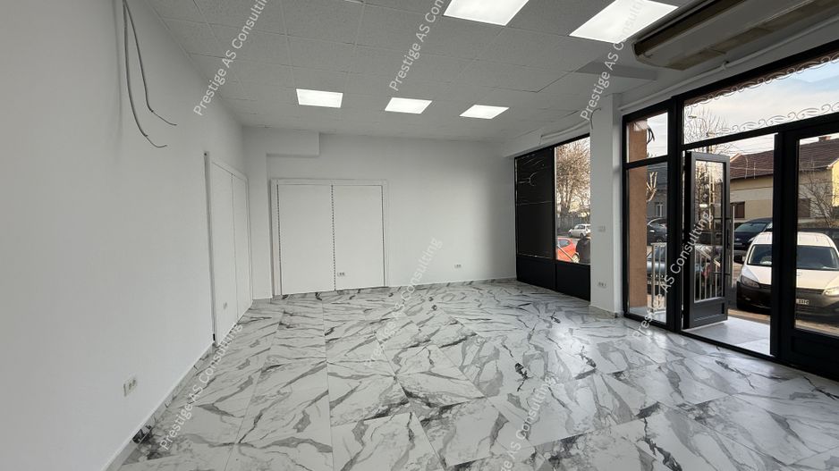 SAD 50mp | Pretabil Birouri, Patiserie, Carmangerie | Blascovici - Poză 9