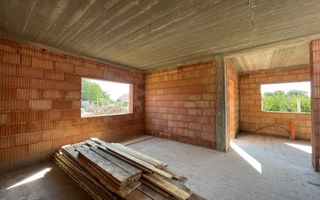 Duplex cu 4 camere-97mp |Moșnița Veche| - Poză 9