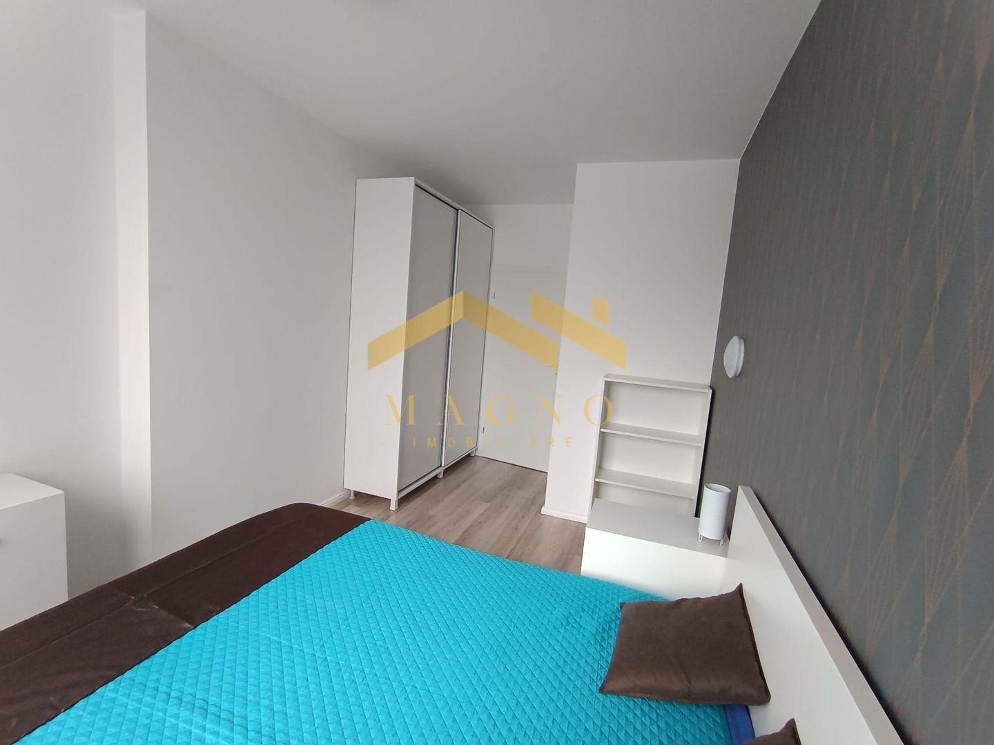 Ap. Nou Ared Imar 2 camere +loc parcare-Prima Inchiriere - Poză 10