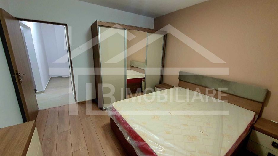 Apartament cu 2, 52mp, Zona EON - Poză 2