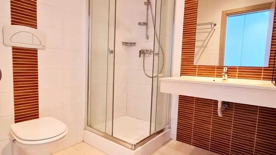 Apartament 2 Camere + Dressing | Rin Grand Residence | - Poză 6