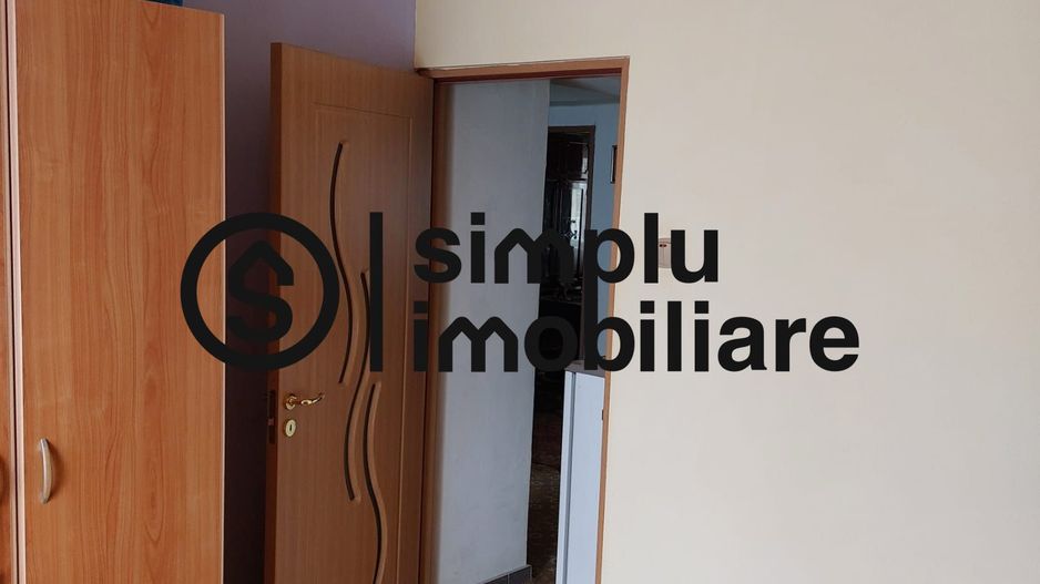 3 camere decomandate, etaj 3/4, Calea Bucuresti - 137 000 Euro - Poză 12