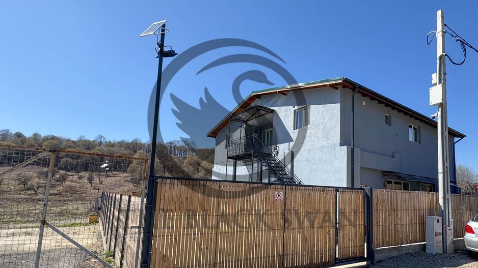 Apartament cu 2 camere de vanzare | Valenii de Munte | Comision 0% - Poză 12