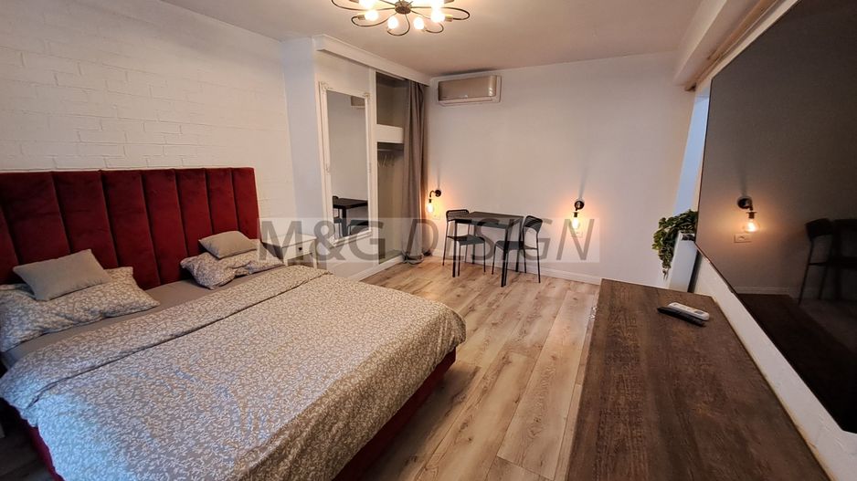 Apart 1 cam Universitate,   etaj 1 centrala,  pretabil regim hotelier - Poză 13