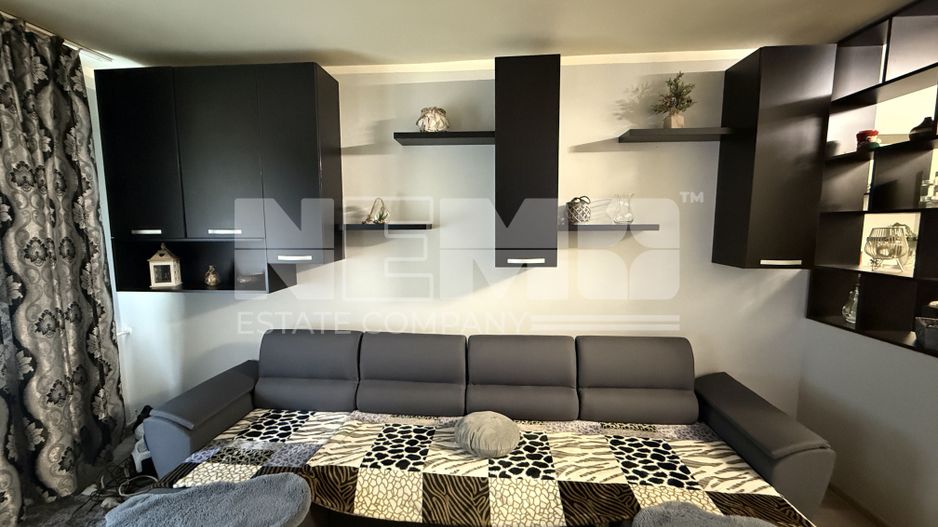 APARTAMENT 2 CAMERE | PARTER | BOXA | LOC DE PARCARE | RADAUTI - Poză 4