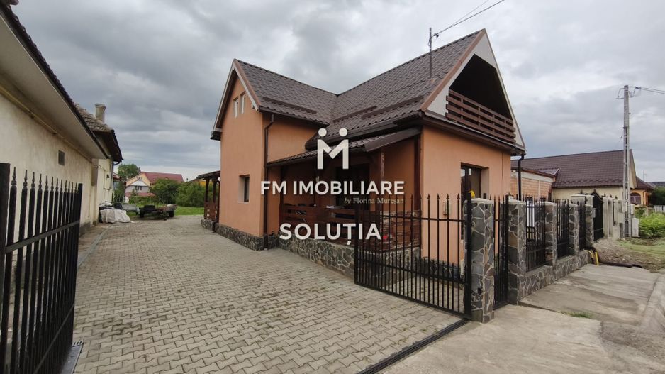 Casa Mocira, locație excelentă! - Poză 16