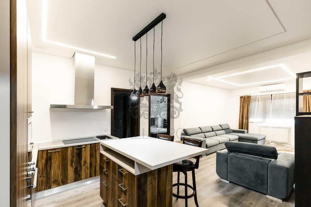 2 Apartamente Alaturate | Calea Victoriei 112 | Radisson | - Poză 1