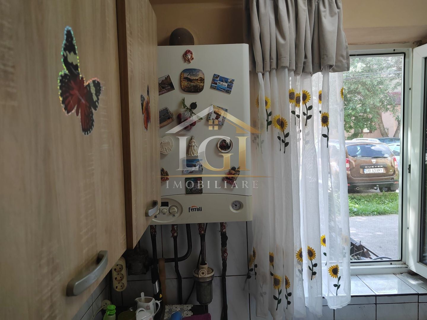 Apartament cu 2 camere de vânzare în Micro 8, Targoviste - Poză 20