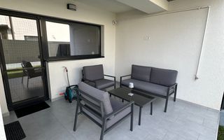 Duplex elegant de închiriat în Șelimbăr complet amenajat gata de mutat - Poză 2