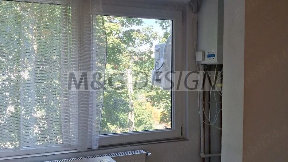 1 camera zona Lunei etaj 2 cu centrala - Poză 4