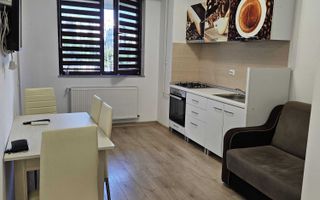Apartament 2 camere, Lazar Residence, langa Palas Mall, Iasi - de inchiriat - Poză 1