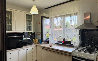 Casa pe parter Balotesti | Teren 600 mp - Poză 17