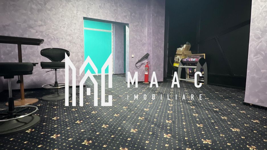 Spatiu Comercial | Ostroveni | Casa Stiintei - Poză 2